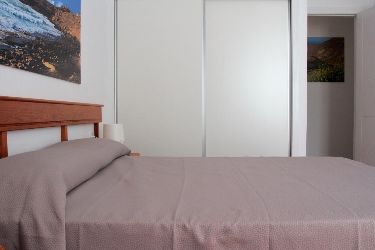 Apartamentos Tao Sergio Puerto del Rosario  Eksteriør bilde