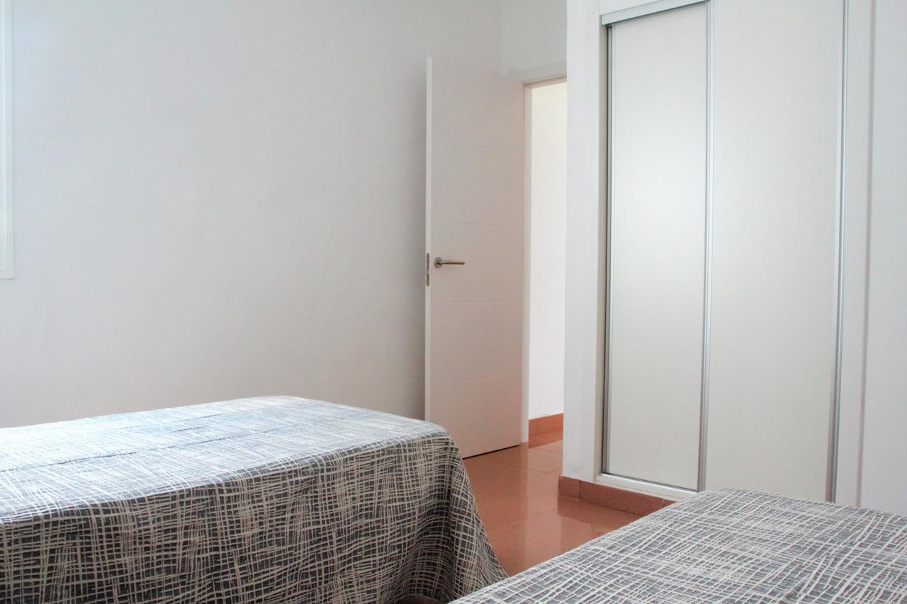 Apartamentos Tao Sergio Puerto del Rosario  Eksteriør bilde