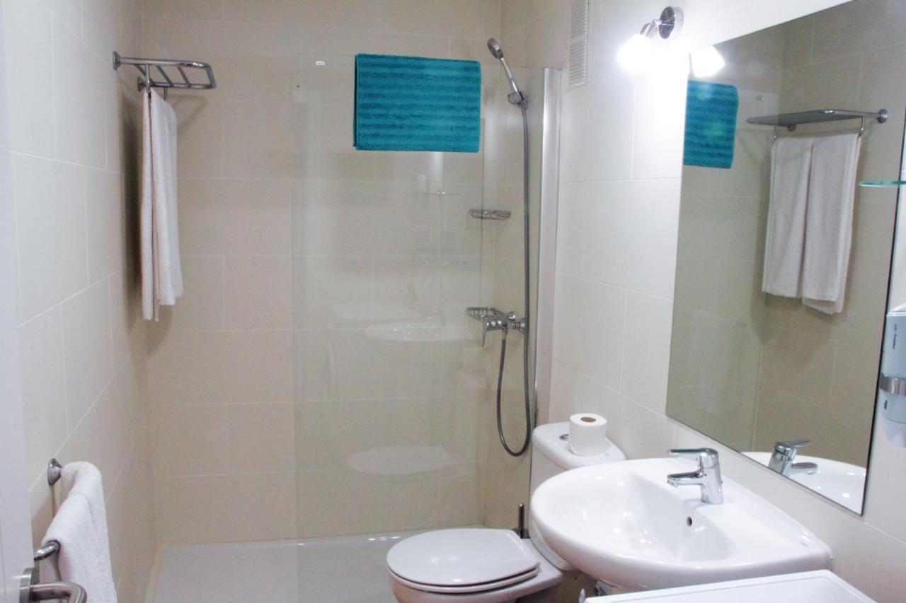 Apartamentos Tao Sergio Puerto del Rosario  Eksteriør bilde